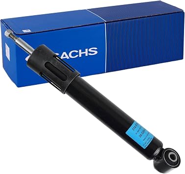 SACHS 314 876 Shock Absorber Compatible for BMW 5 Touring F11 2009-2017 Rear Axle