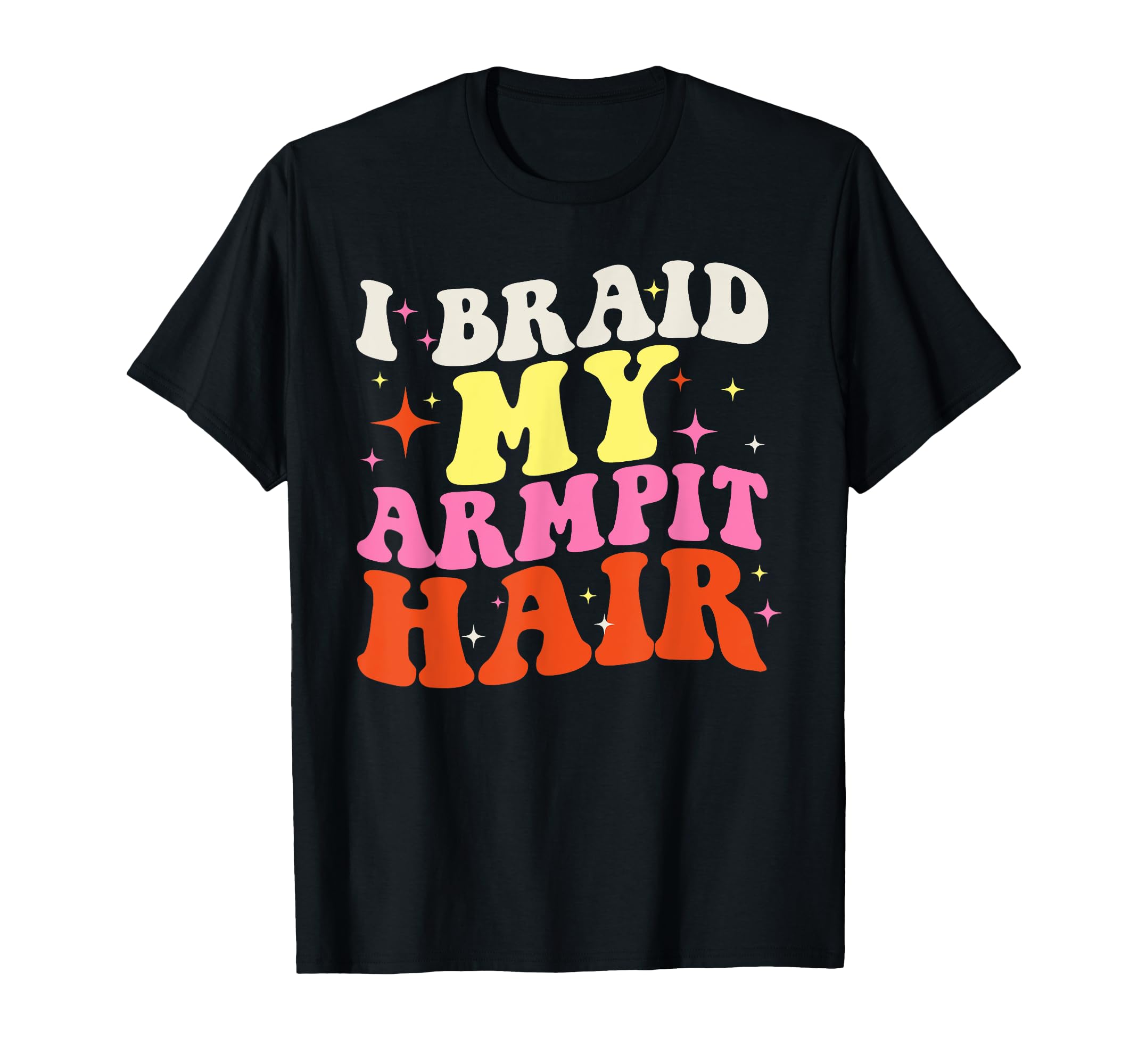 Armpit Teees Funny and Embarrassing T-Shirt