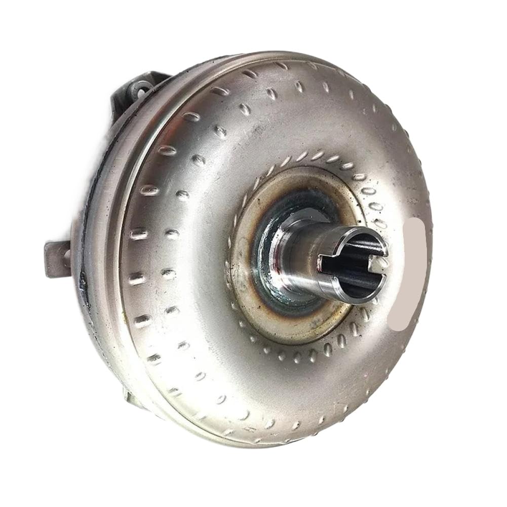 Hnznpwdgb Onecolor 6L45 Torque Converter Automatic Transmission Components Compatible With Auto Parts