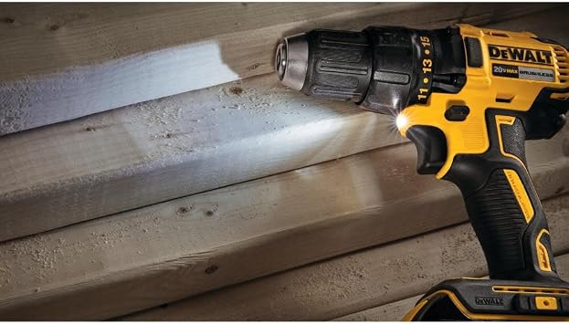 20v Bl 3-tool Kit