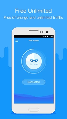 VPN Better-Free Unlimited Privacy vpn