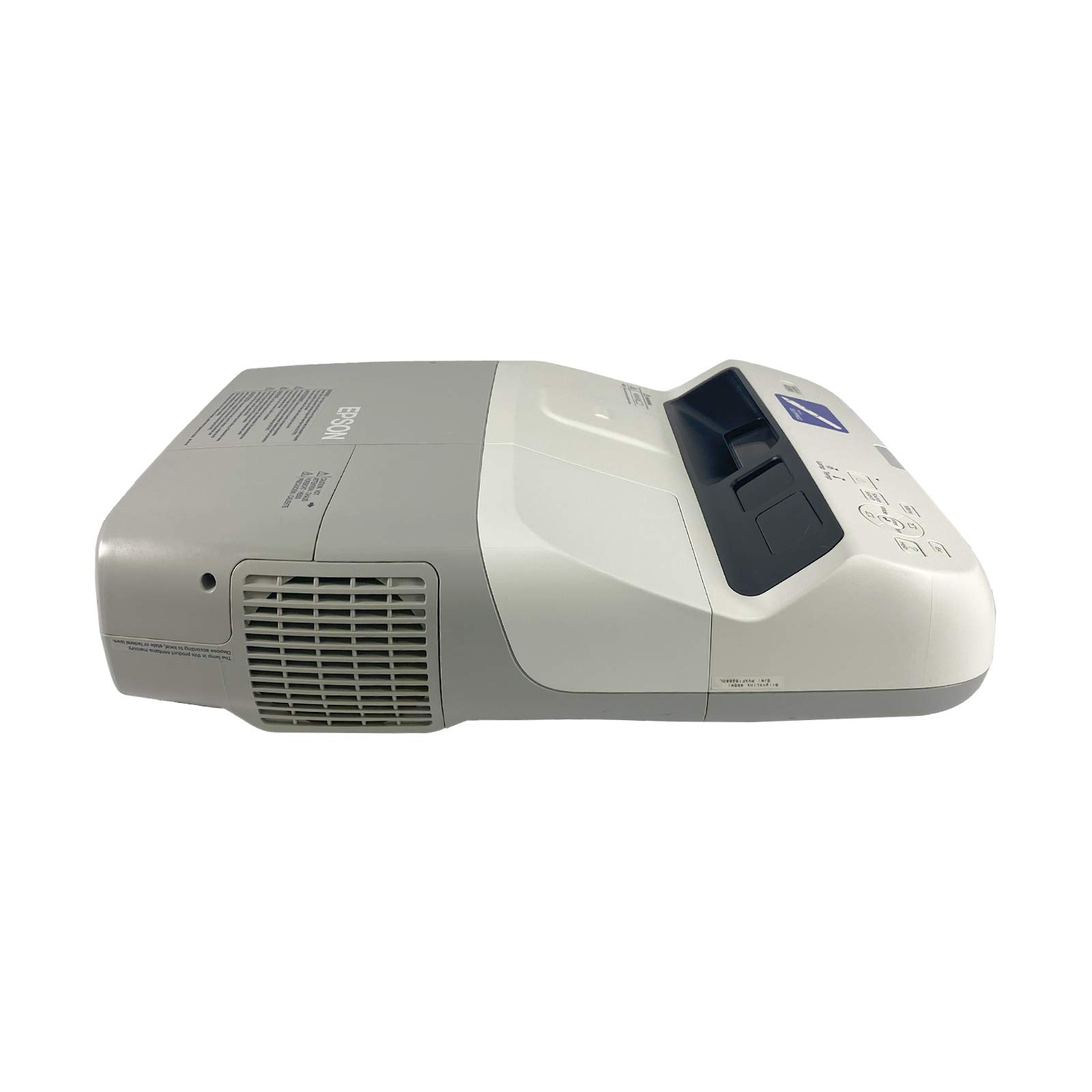 Brightlink 455WI Plus Rm Easiteach Software