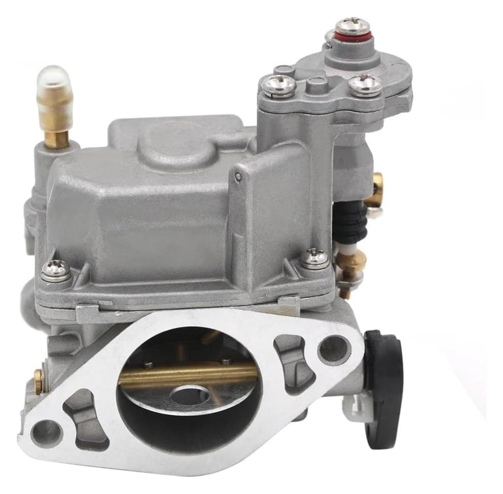 Per YAMAHA 15HP F15 4 Tempi Carburatore Motori Fuoribordo 66M-14301-11-00 66M-14301-12 66M-14301-10 66M-14301 Carb Moto Carburatore