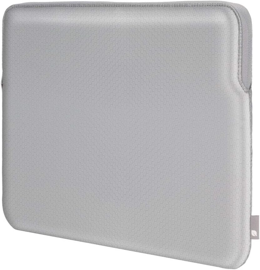 Incase Slim Sleeve Case for Apple MacBook Pro Silver 0