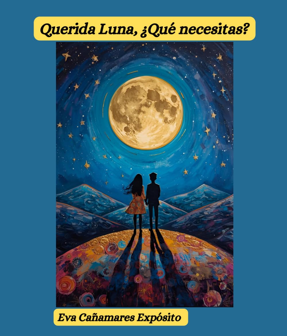 Querida Luna, ¿Qué necesitas?