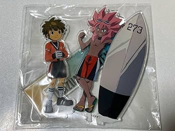 イナズマイレブン 綱海 立向居 ドでか缶バッジ ピンズ イナズマイレブン 綱海 立向居 ドでか缶バッジ ピンズ イナズマ