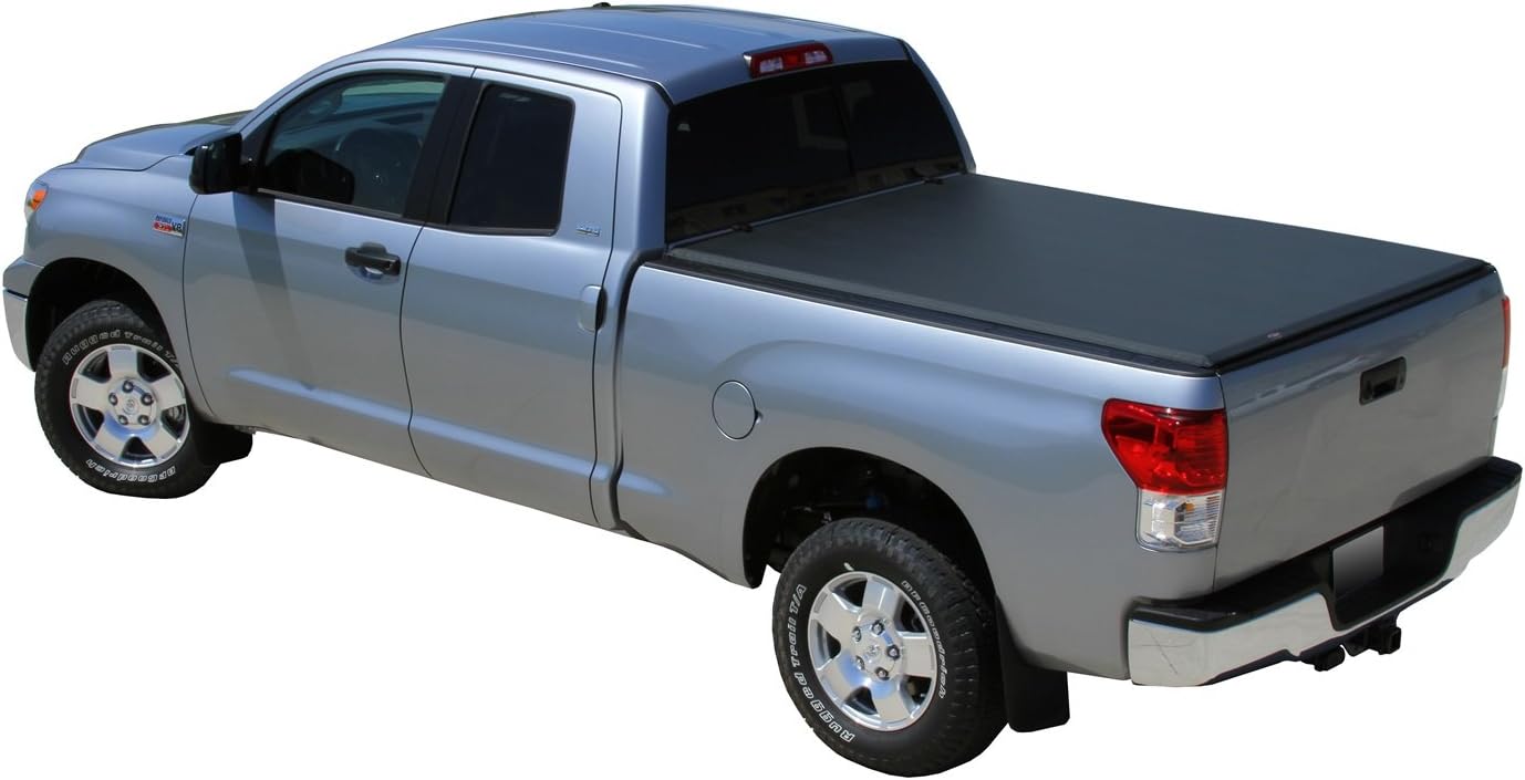 Access 35219 LiteRider Roll-up Tonneau Cover