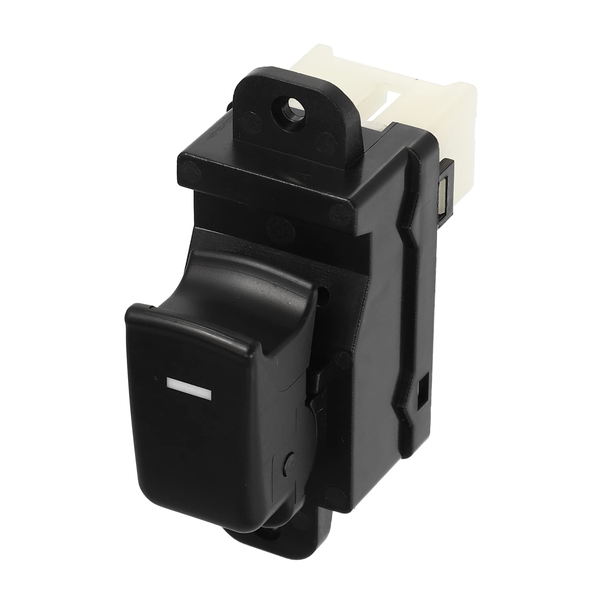 X AUTOHAUX 93580-3S000 Car Power Window Control Switch Rear Right Side for Hyundai Sonata 2011-2015 Black-image-40