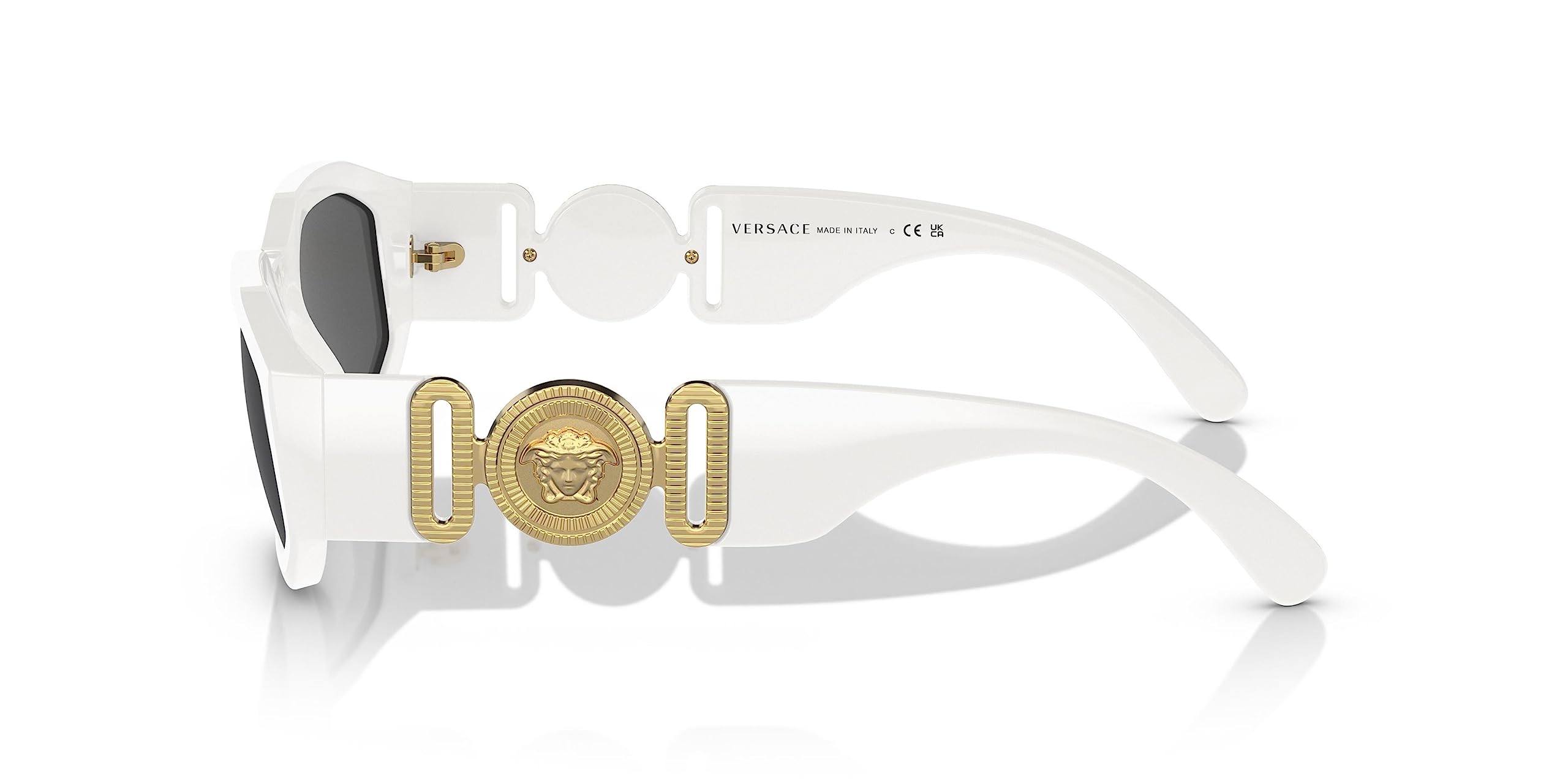 Versace 0ve4361 Gafas Unisex adulto