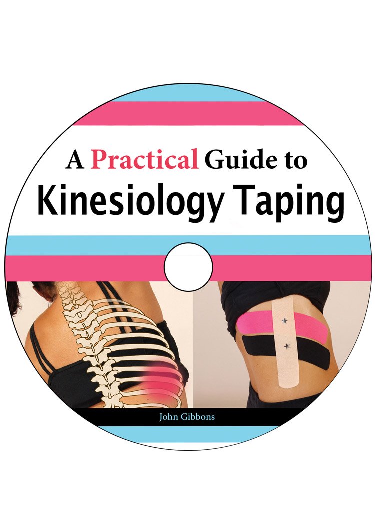 Buy A Practical Guide to Kinesiology Taping Book Online at Low Prices