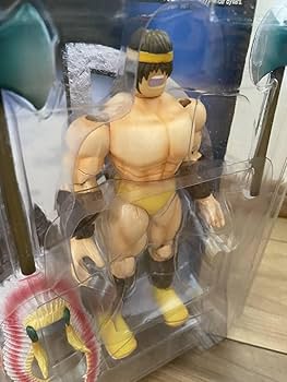 キン肉マン　浪曼堂　サンシャイン　地獄の凱旋門 砂ンシャイン 地獄の凱旋門