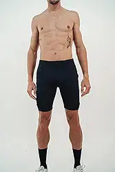 Bermuda de Corrida 5 Bolsos Preto Lurk