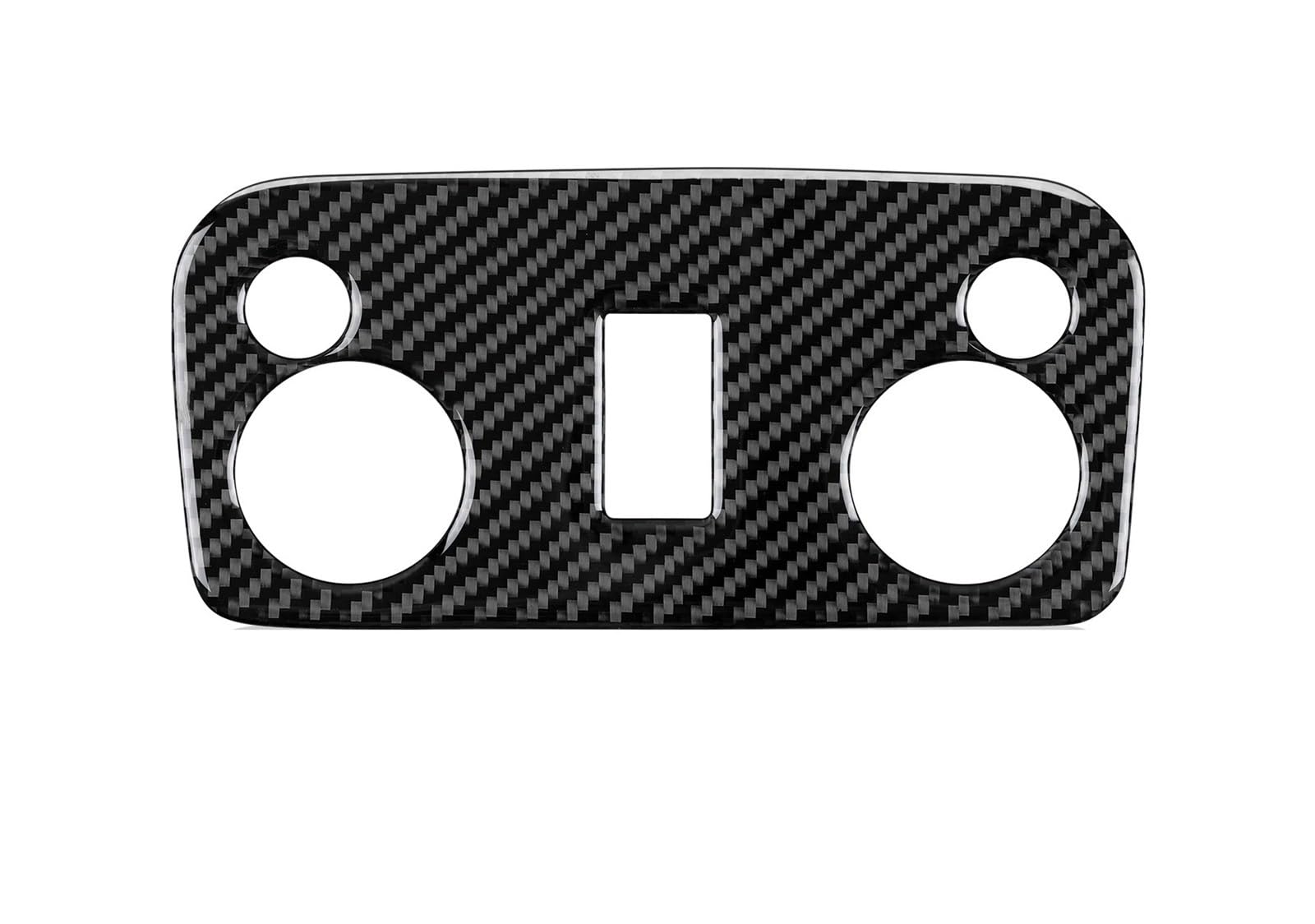 Car Interior Moulding Trim for Mustang GT for Shelby (2010-2014) Interior Sticker Car Center Console Gear Shift Panel Steering Wheel Trim Interior Accessories(Style K)