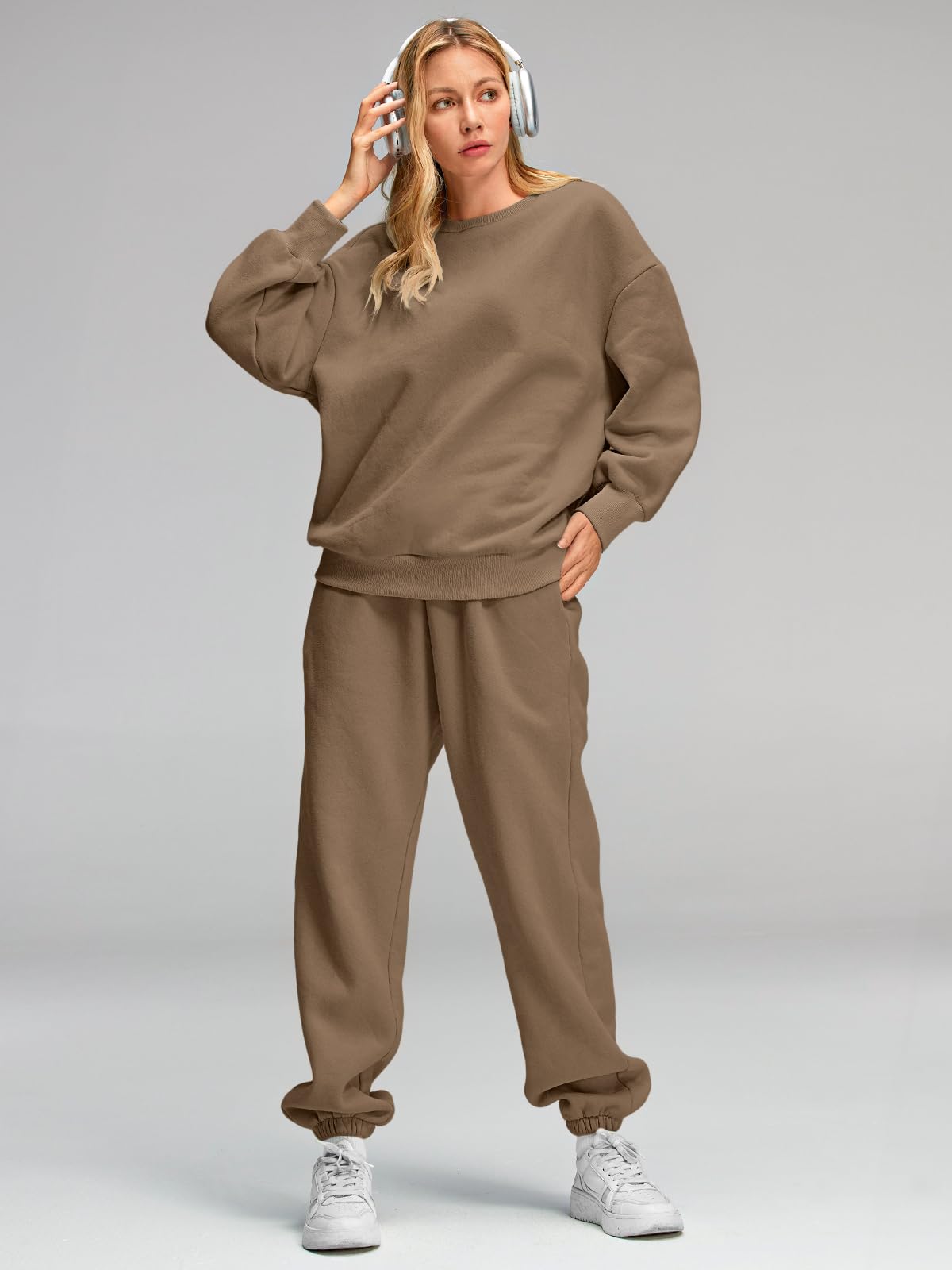 AUTOMET Donna Au216 oversize