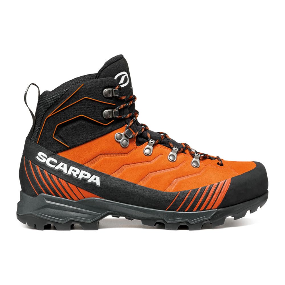 SCARPA Uomo Ribelle TRK GTX