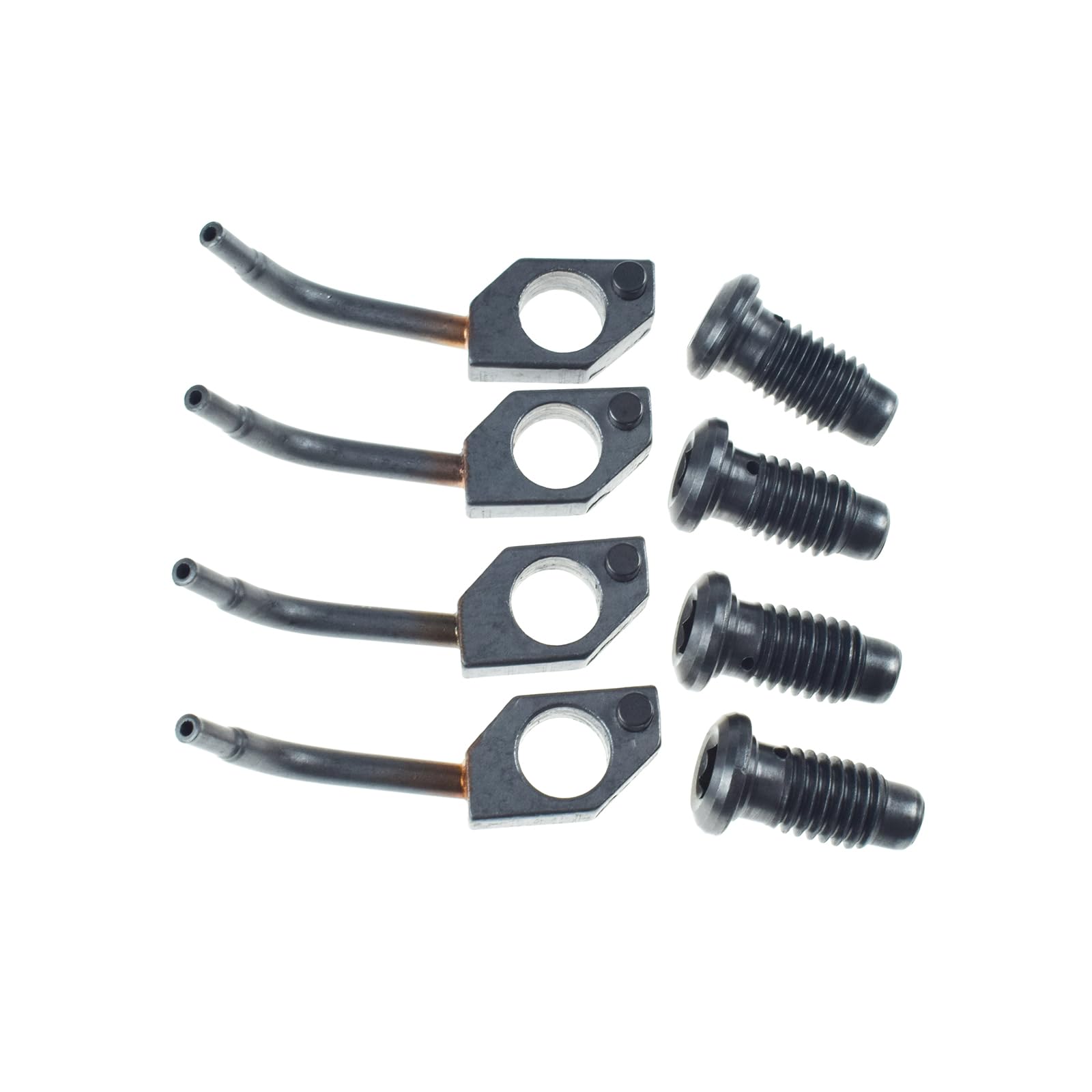 Amazon.com: Engine Piston Oil Nozzle 55564441 For Chevrolet Cruze