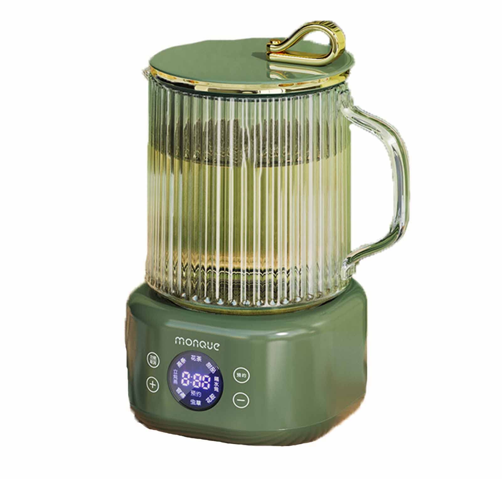Czajnik elektryczny, szybki czajnik elektryczny i cichy czajnik ze stali nierdzewnej funkcja ogrzewania bez filtra B, 900 ml (B)/B/0,9 litra