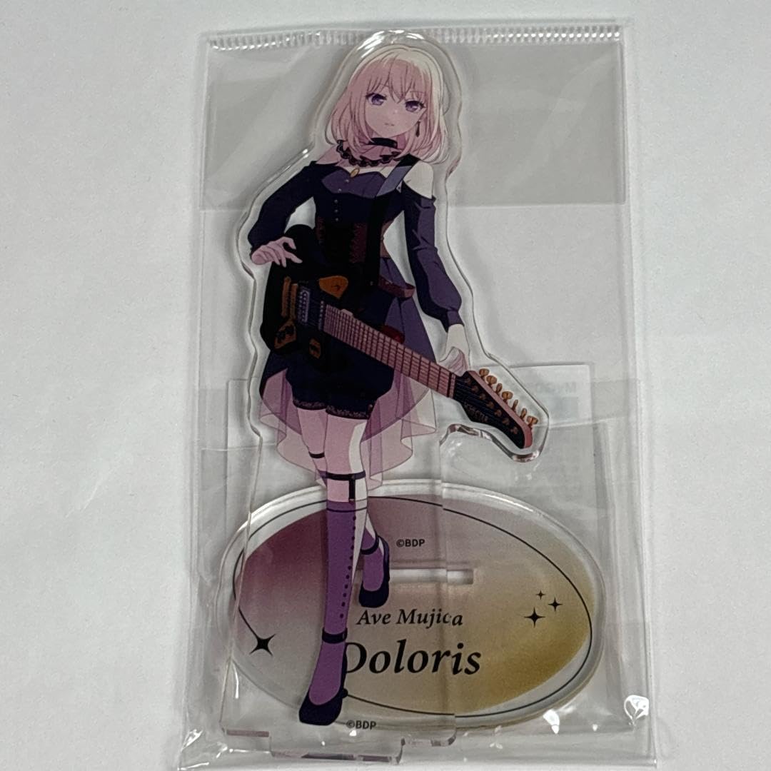 バンドリ Ave Mujica 三角初華 わかれ道の、その先へ アクリルスタンド