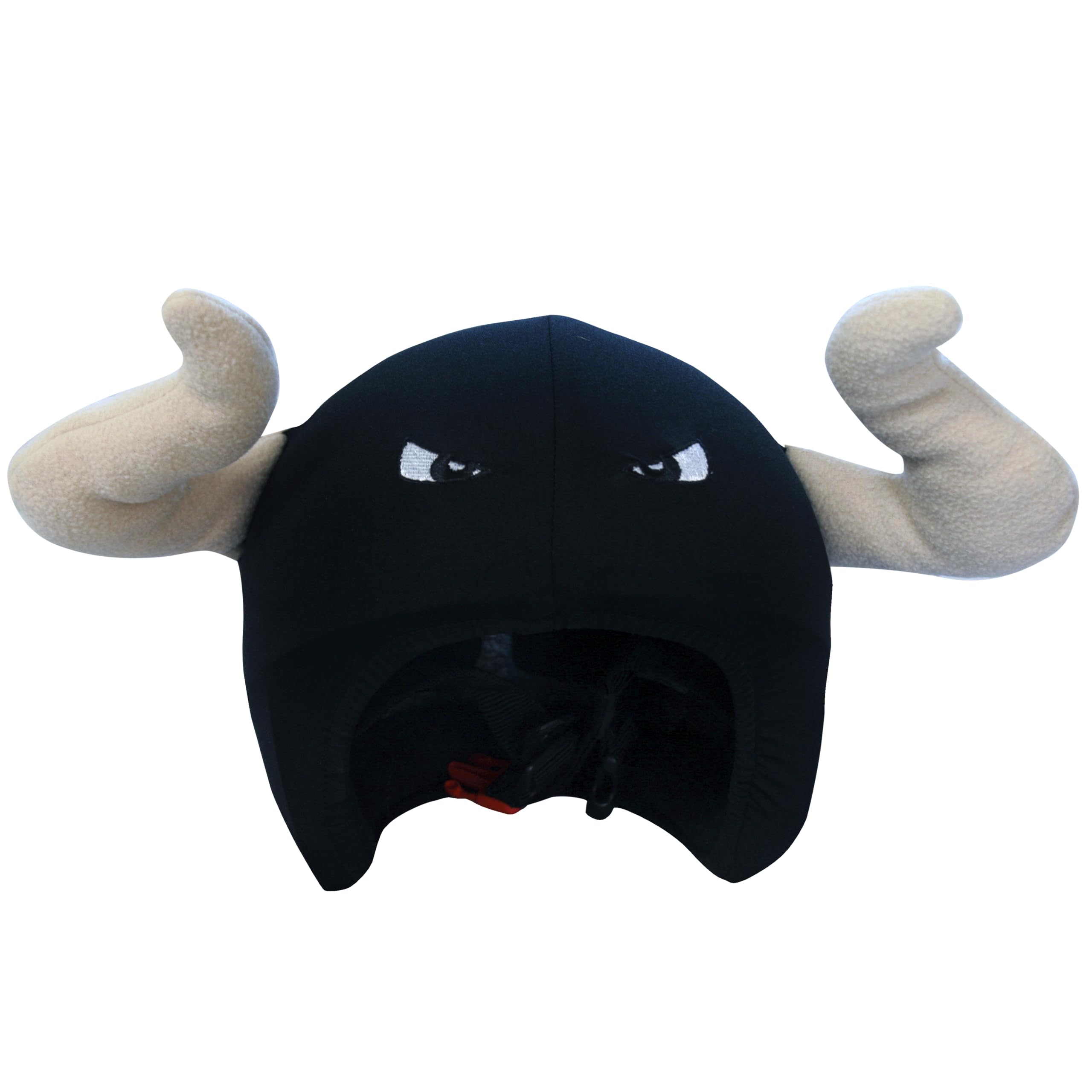 COOLCASC SPANISH BULL Multisport Helmet Cover