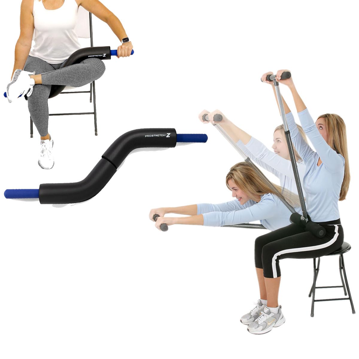 【参48,400円】パーリーゲイツ サーモトロンストレッチ ミニリップ セット Amazon.com: ProStretch Z & ProStretch CoreStretch Bundle