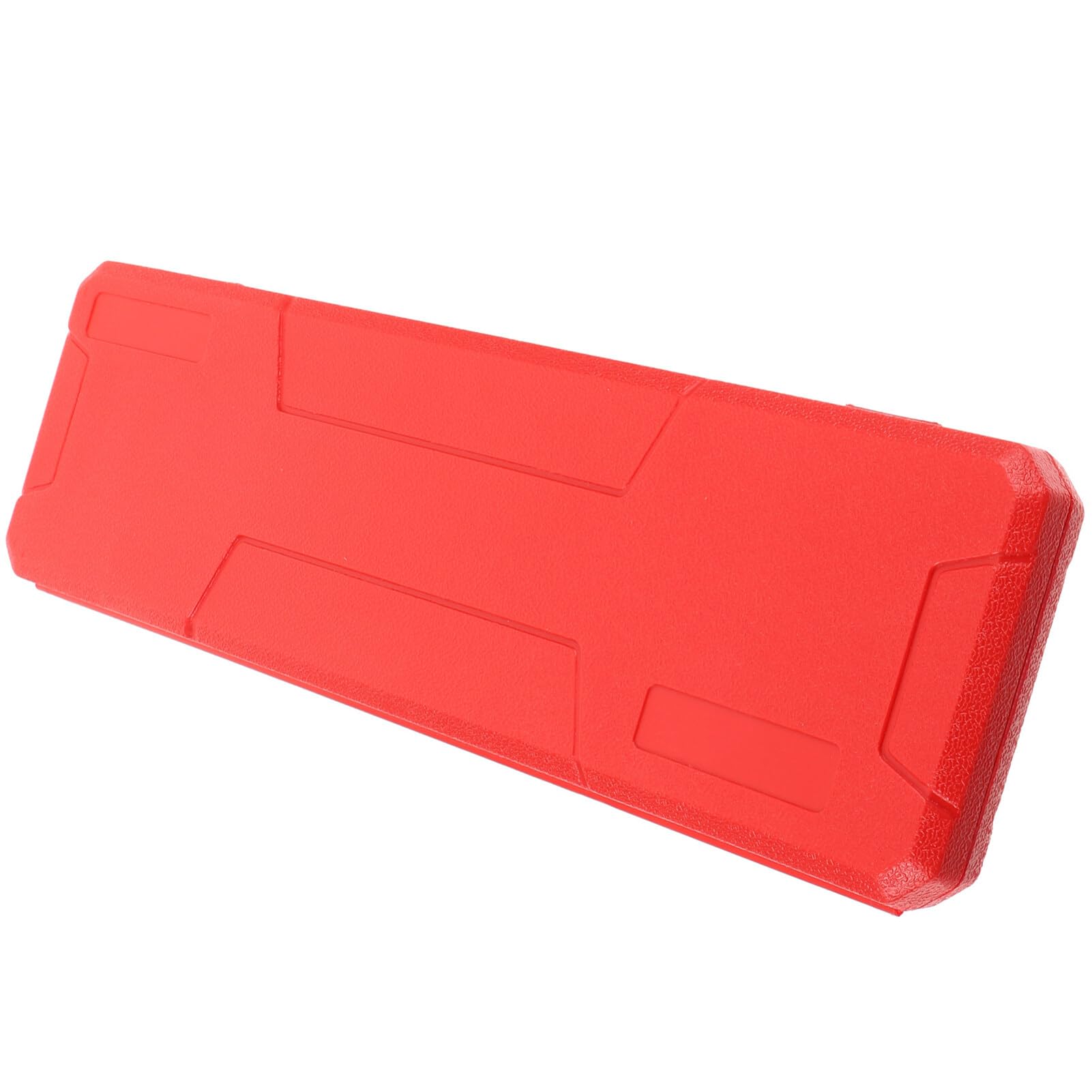 Conteneur de rangement plastique pour pied à coulisse 300mm travail du bois