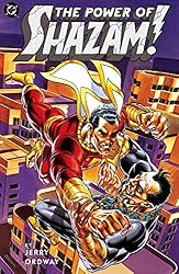 Amazon | The Power of Shazam (1995-1999) #44 (English