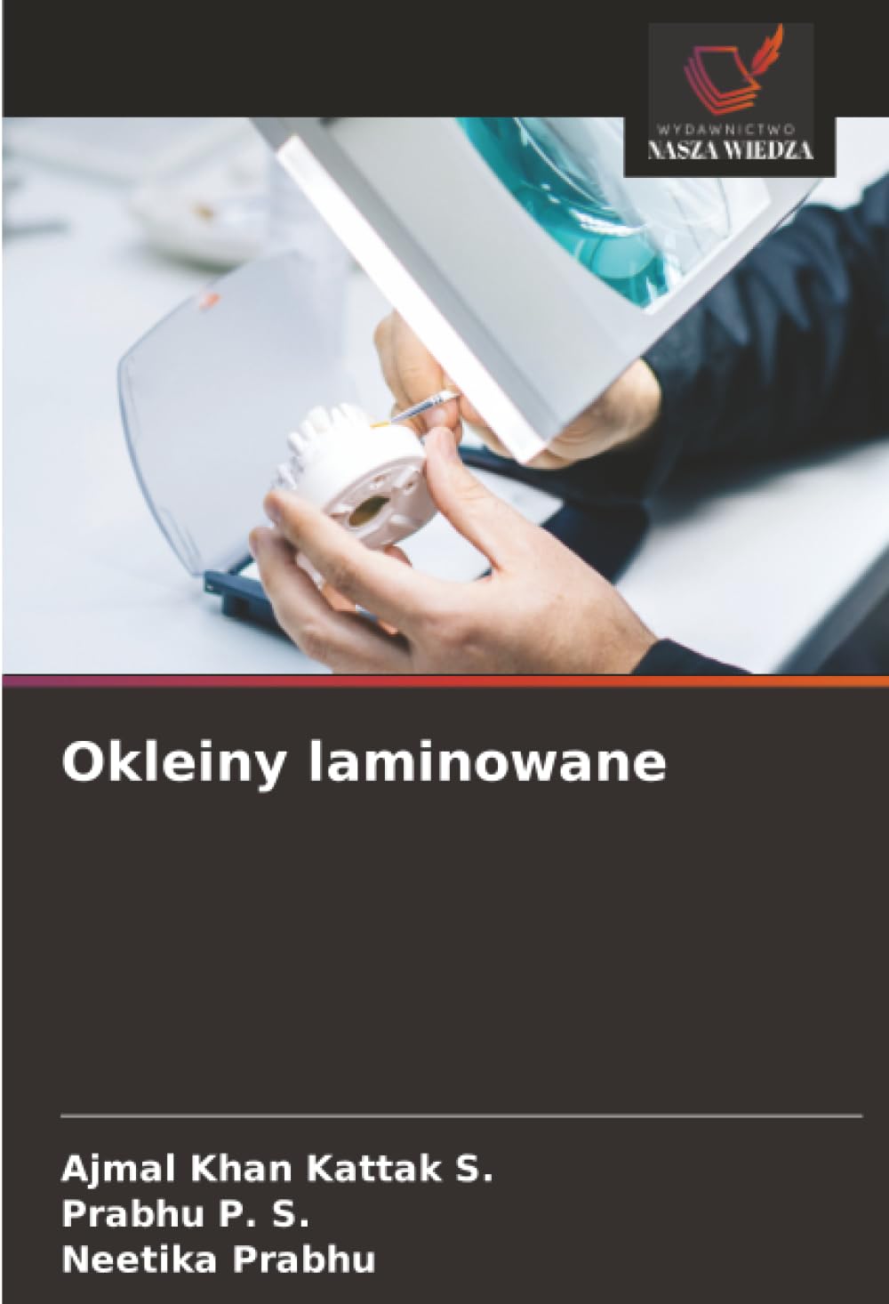 Okleiny laminowane