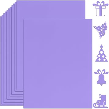 25  8.5  x 11  250gsm/90          DIY