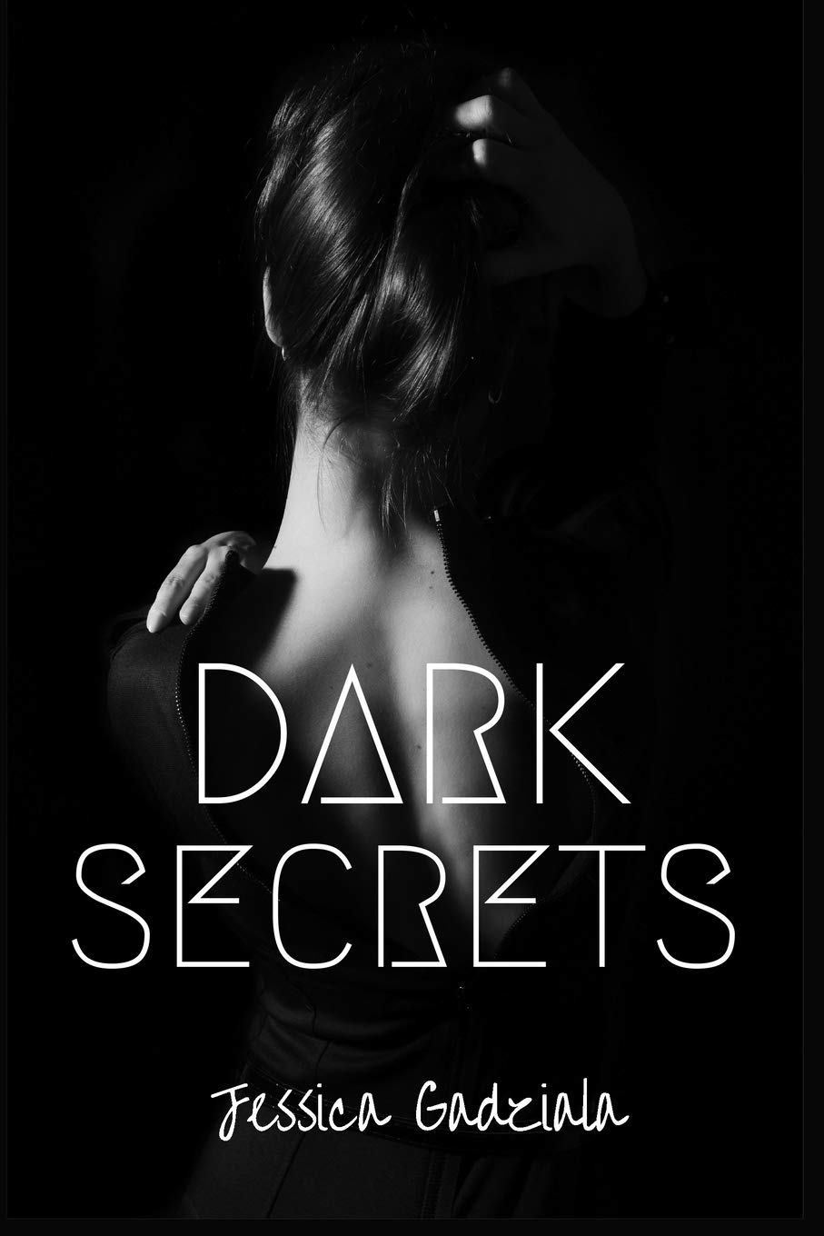 Dark Secrets: 2