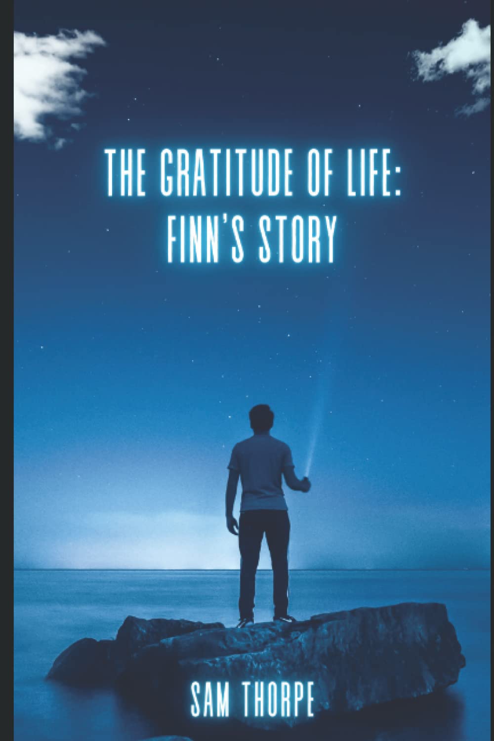 The Gratitude of Life: Finn's Story: 1