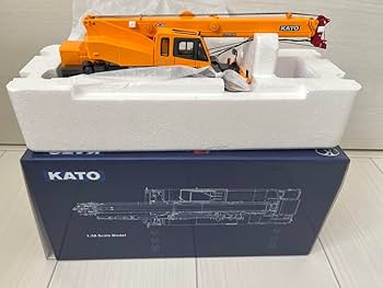 値下げ！加藤250RIの本物の顔の飾り棚ミニチュア、スケールモデル、重機 61+4yqEsZLL._UF350,350_QL50_.jpg