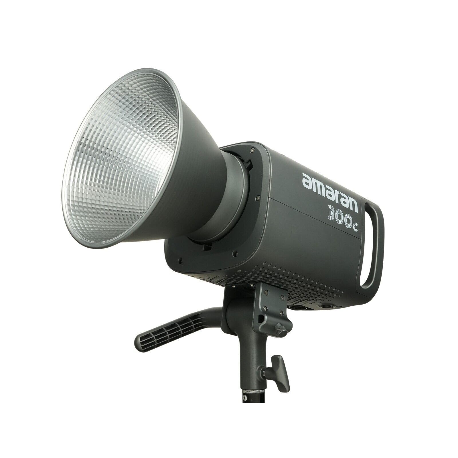Aputure Amaran 300C RGB Full Color LED Video Light,Bi-Color 2500K