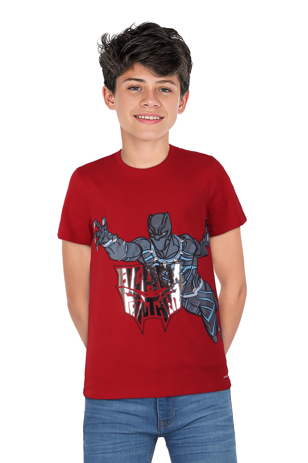 Allen Solly Boys T-Shirt - Review, Price and Buying Guide