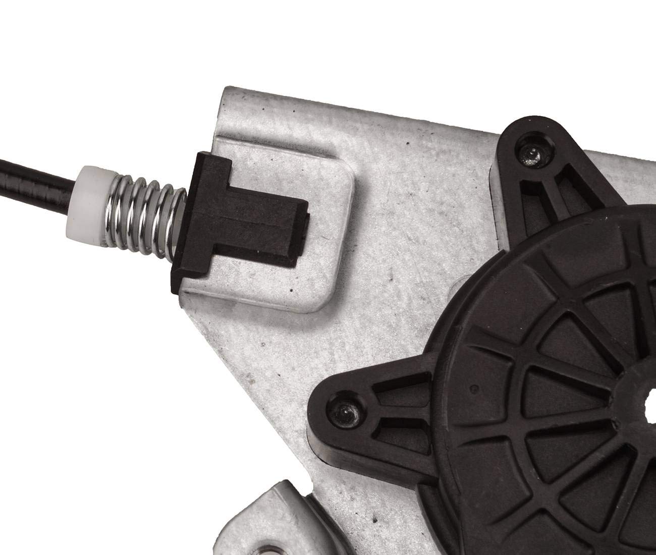 2014年 レジスター Amazon.com: AUTOPA 80721-EA000 Front Left Power Window