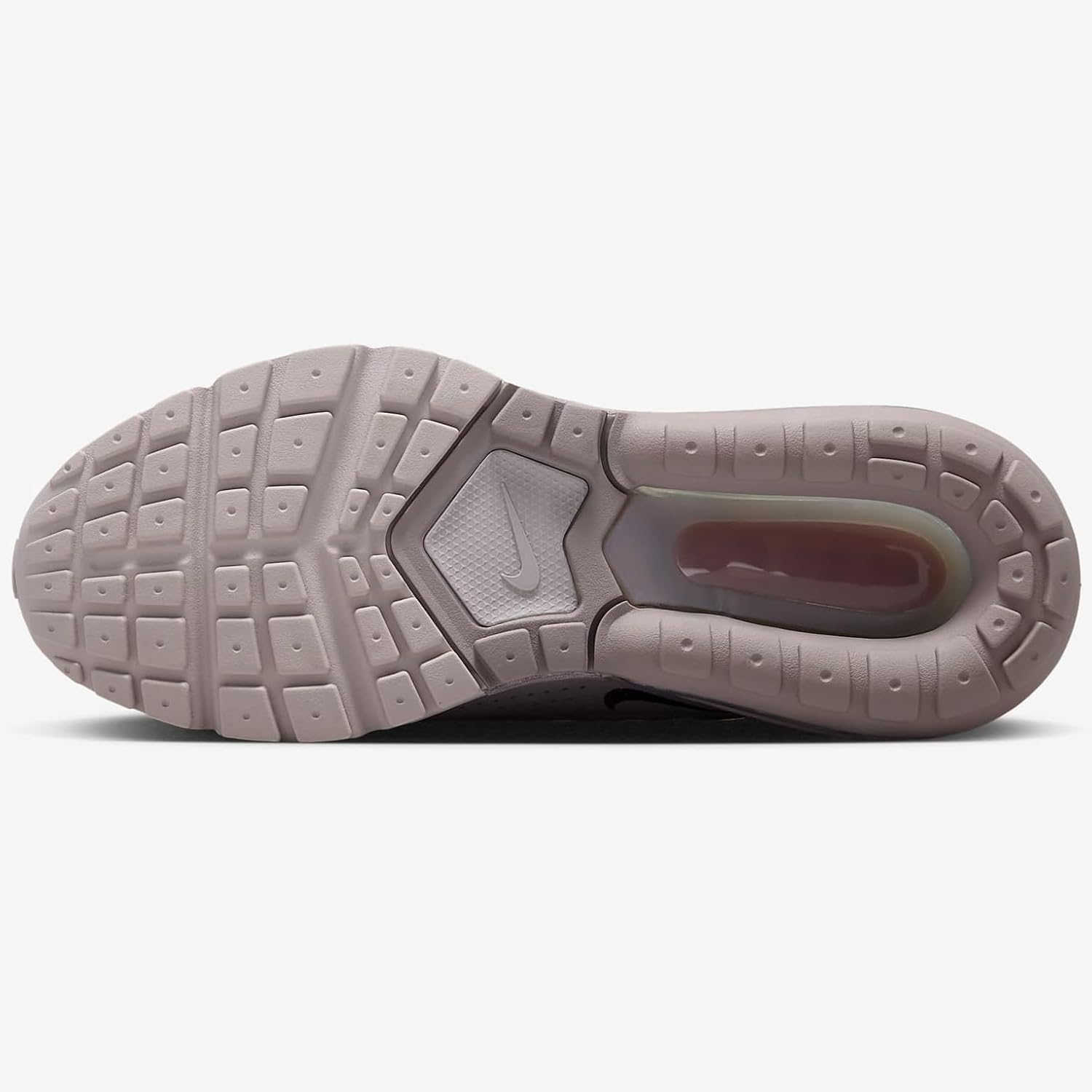 Nike Air Max Pulse Women's Shoes (FD6409-003, Black/Anthracite/Particle Grey/Black)