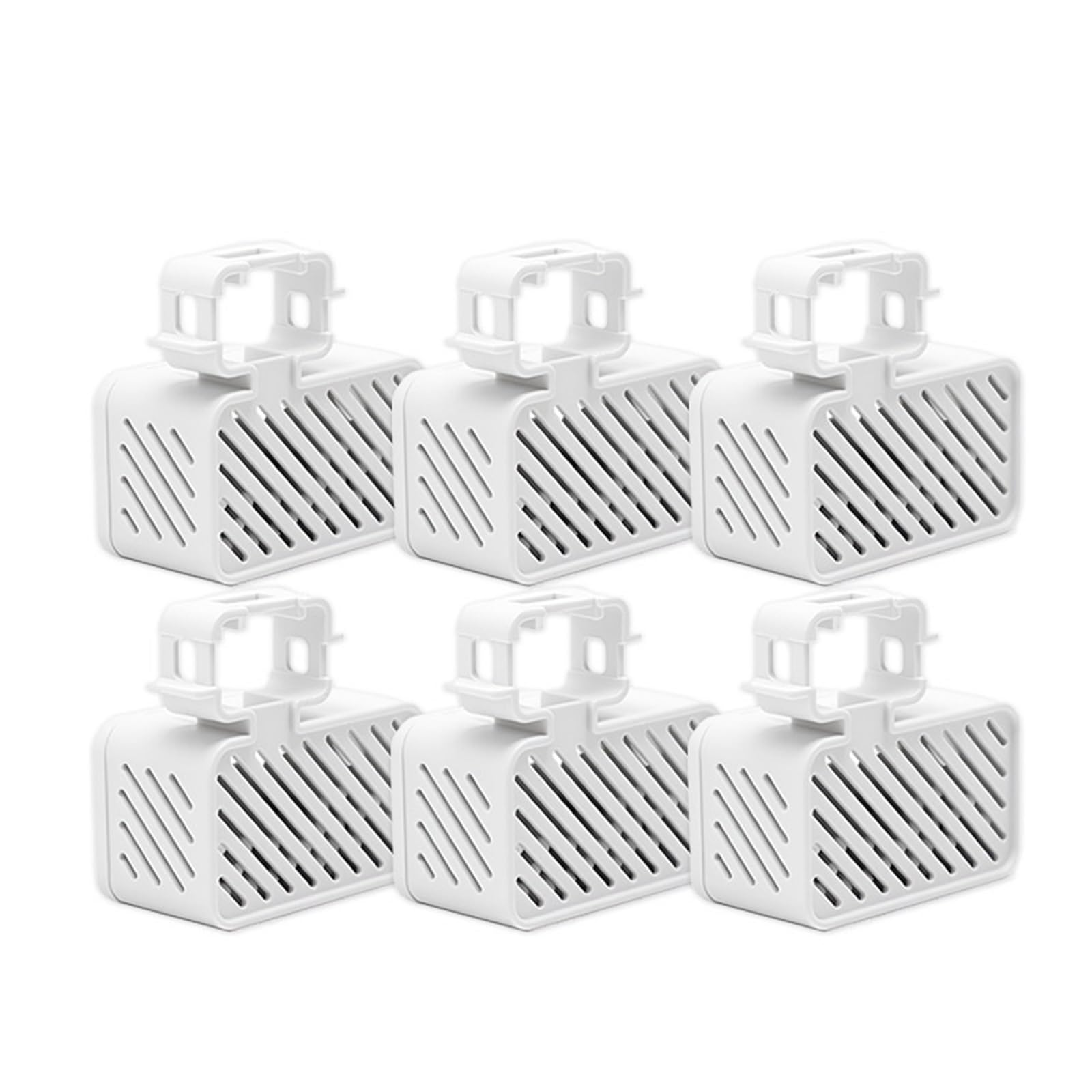Compatibile con Dreame, X50 Ultra/ X50s Pro Ultra/ L40s Pro Ultra/L40s Ultra/L50 Pro Ultra Vacuum Parts Modulo di deodorizzazione (cachi scuro)