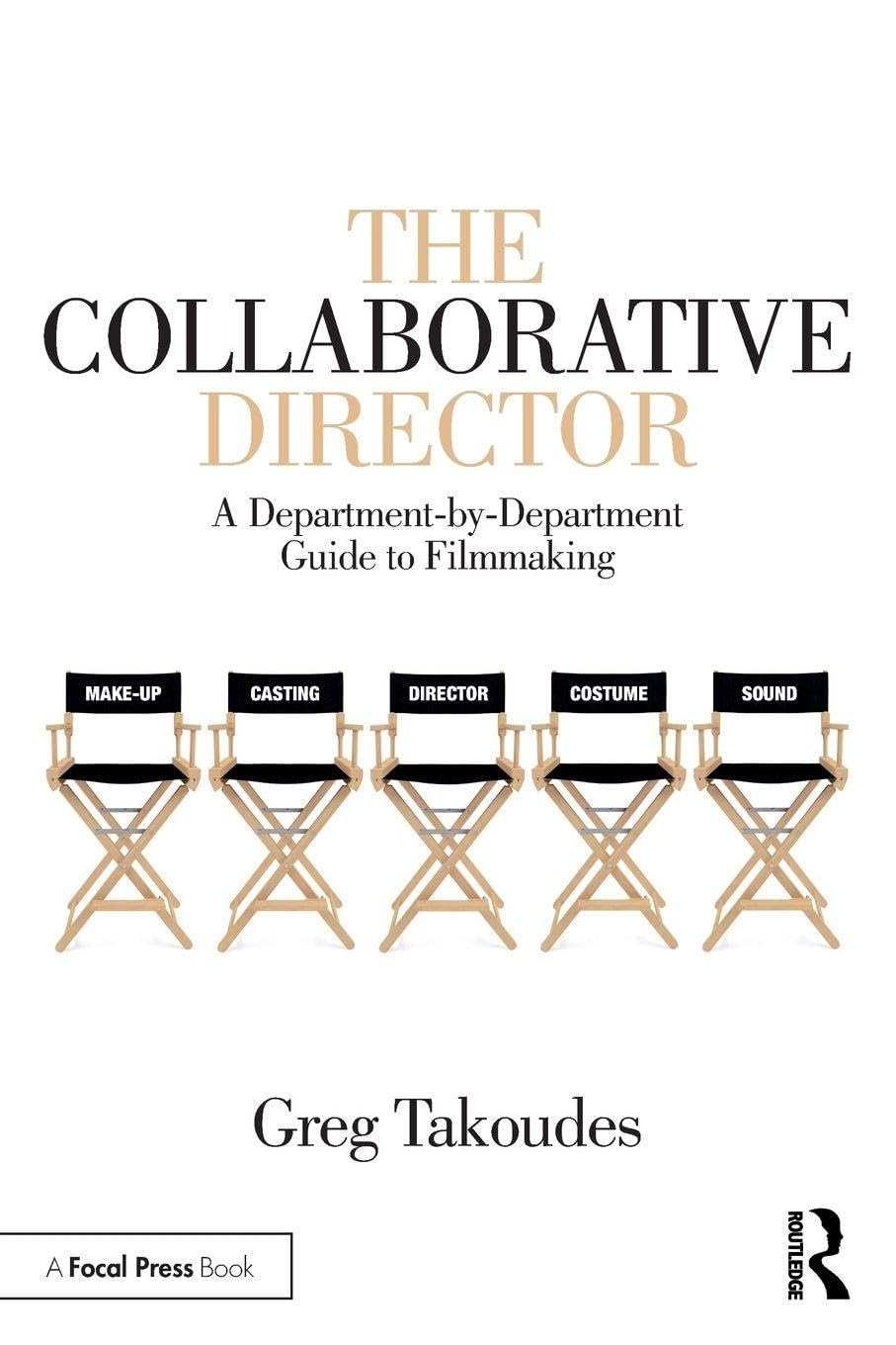 The Collaborative Director pour aménager un espace coworking moderne