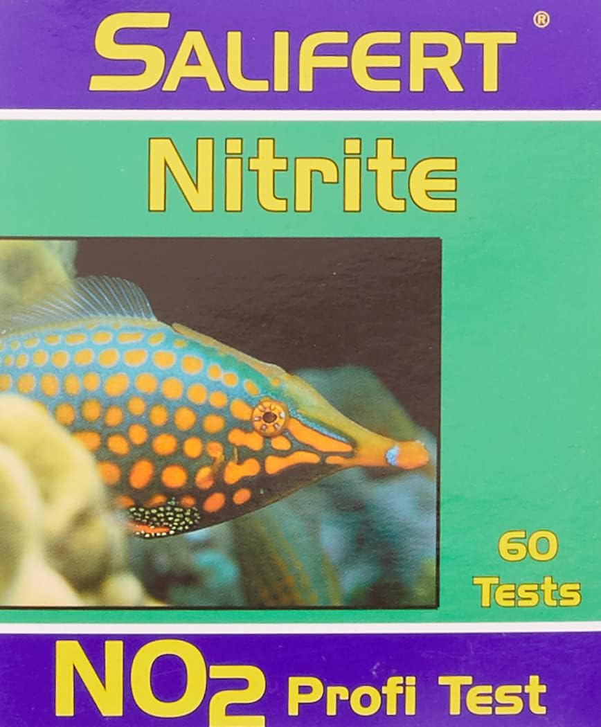 Salifert NIPT Nitrite Test Kit