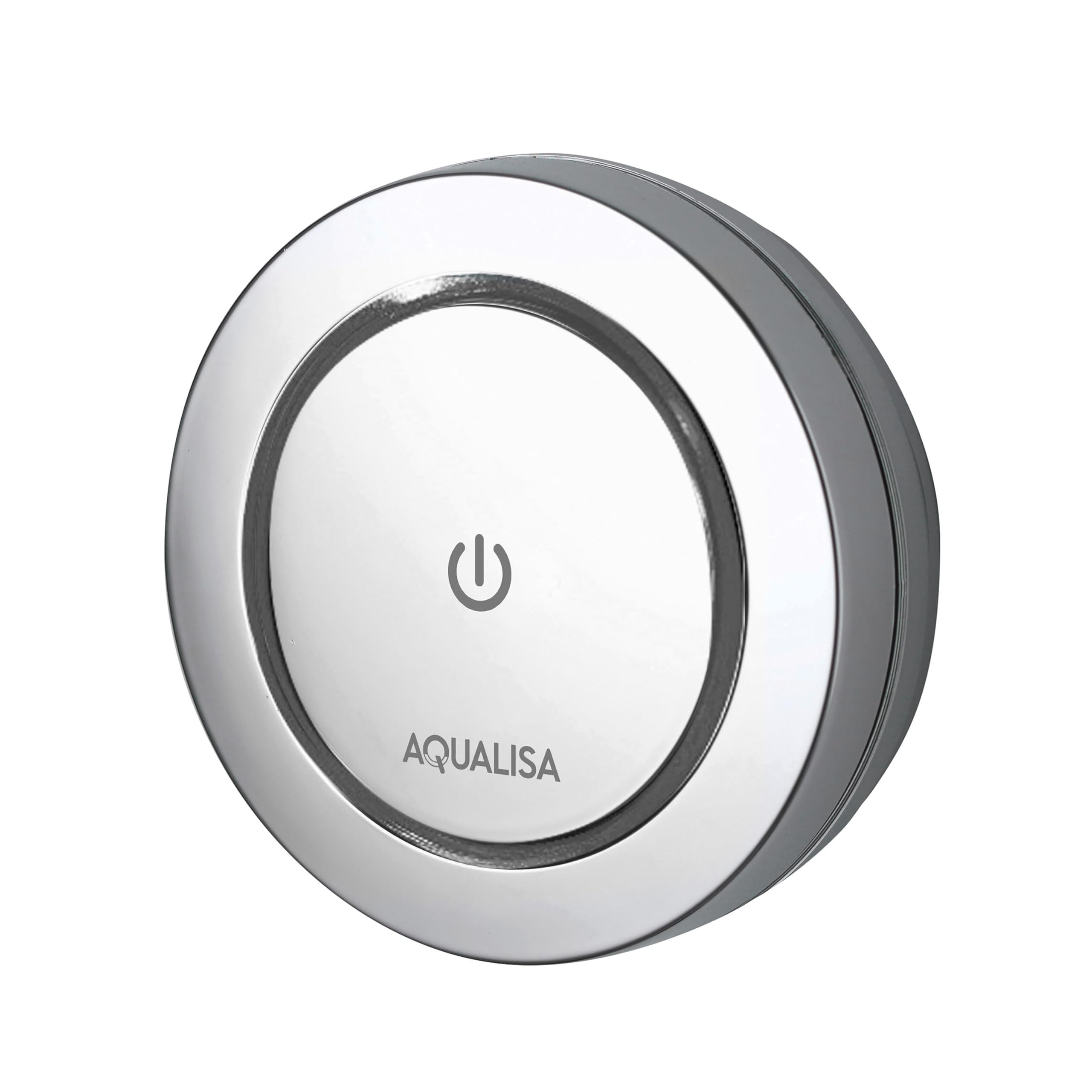 Aqualisa Chrome Utq.b3.ds.23 Unity Q Smart Shower Remote Control,