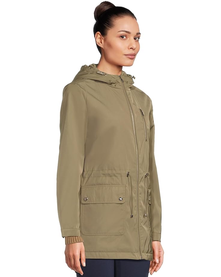 Lauren Ralph Lauren Anorak Jacket With Vestee - #2 of 4
