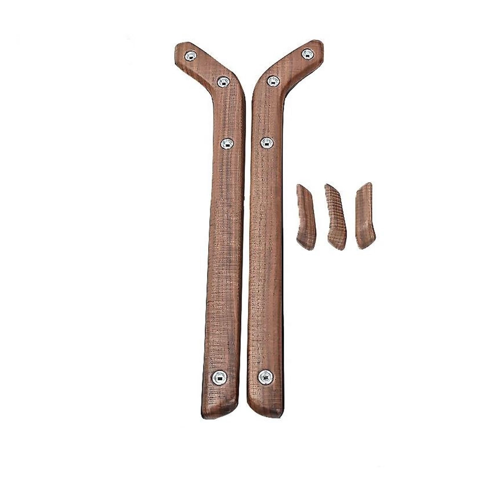 Pannello Decorativo In Fibra Di Carbonio Per Land Rover Defender 2020-2024 - Console Centrale - Foto 5