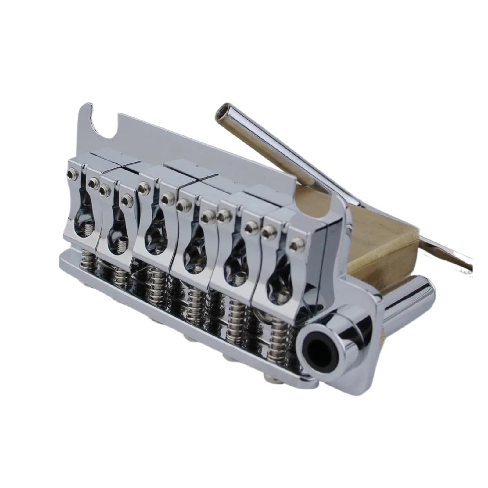 E-Gitarren brücke Gitarren-Tremolo-Brücke professionelles Zubehör