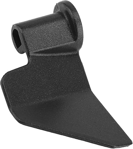 Miniatura 8 de Reemplazo de la cuchilla del fabricante de pan de acero inoxidable universal de la máquina de pan de la cuchilla de mezcla de la paleta de la pieza