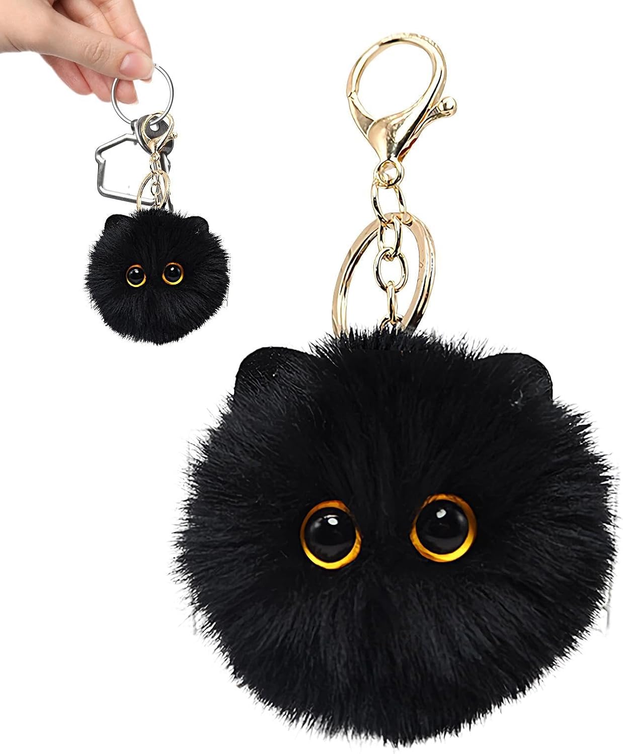 Key Pendant Decor Aesthetic, Collectible, Companion Gadgets