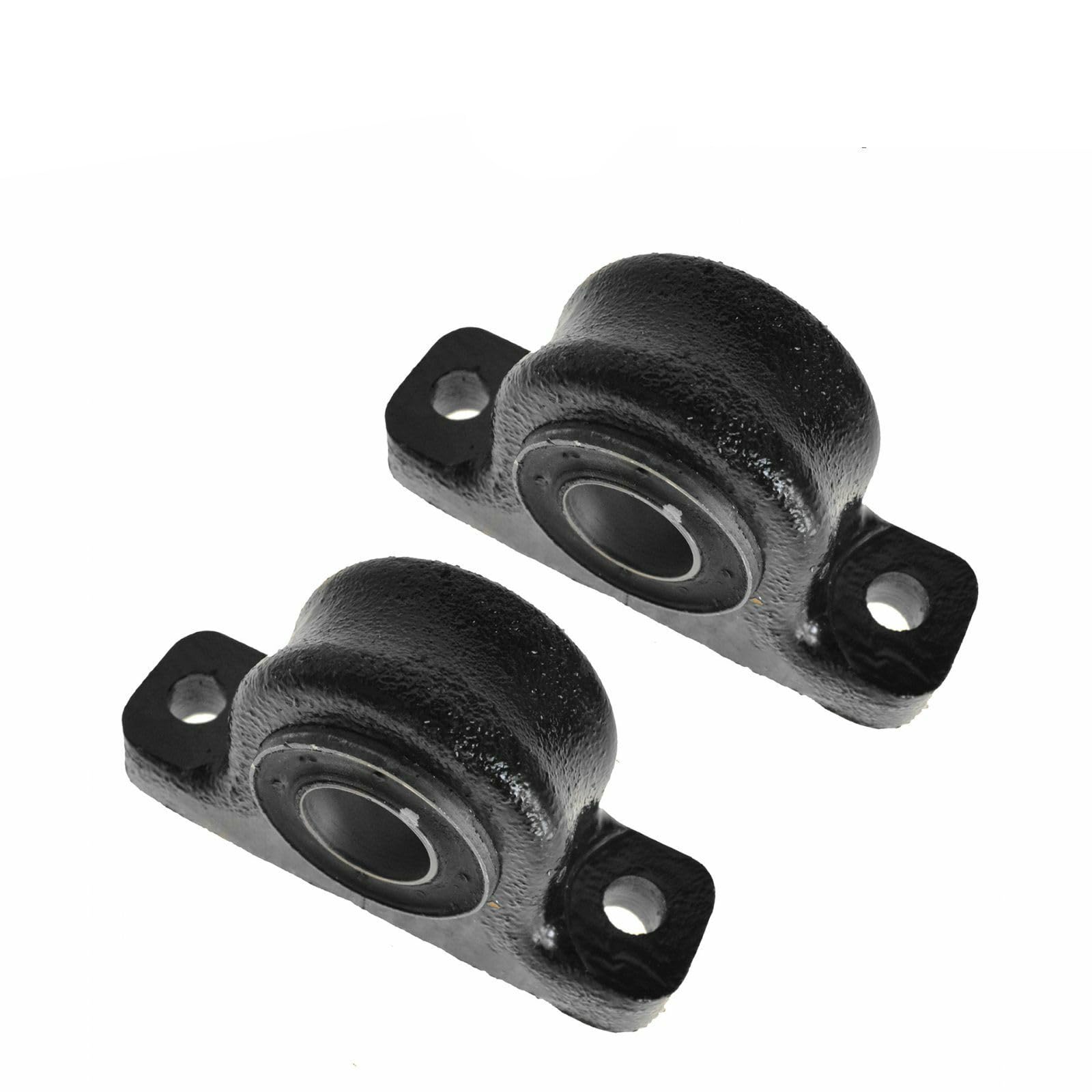 Amazon.com: CNKDHFYM 2pcs Control Arm Suspension Bushing Kit Front 