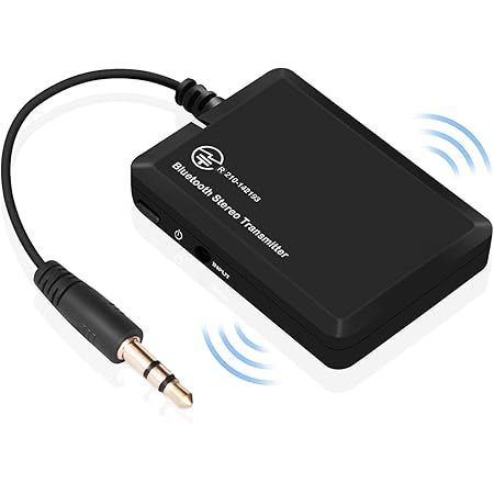 Bluetooth レシーバー 進化版 受信機 Bluetooth ワイヤレス オーディオ 車載 Aux 3 5mm ステレオミニプラグ スマートフォン タブレット対応 Amazon Co Jp Bluetooth レシーバー 進化版 受信機 Bluetooth ワイヤレス オーディオ 車載 Aux 3 5mm ステレオミニプラグ スマートフォン タブレット対応 Amazon Co Jp