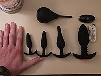 Review Image by Amazon Customer