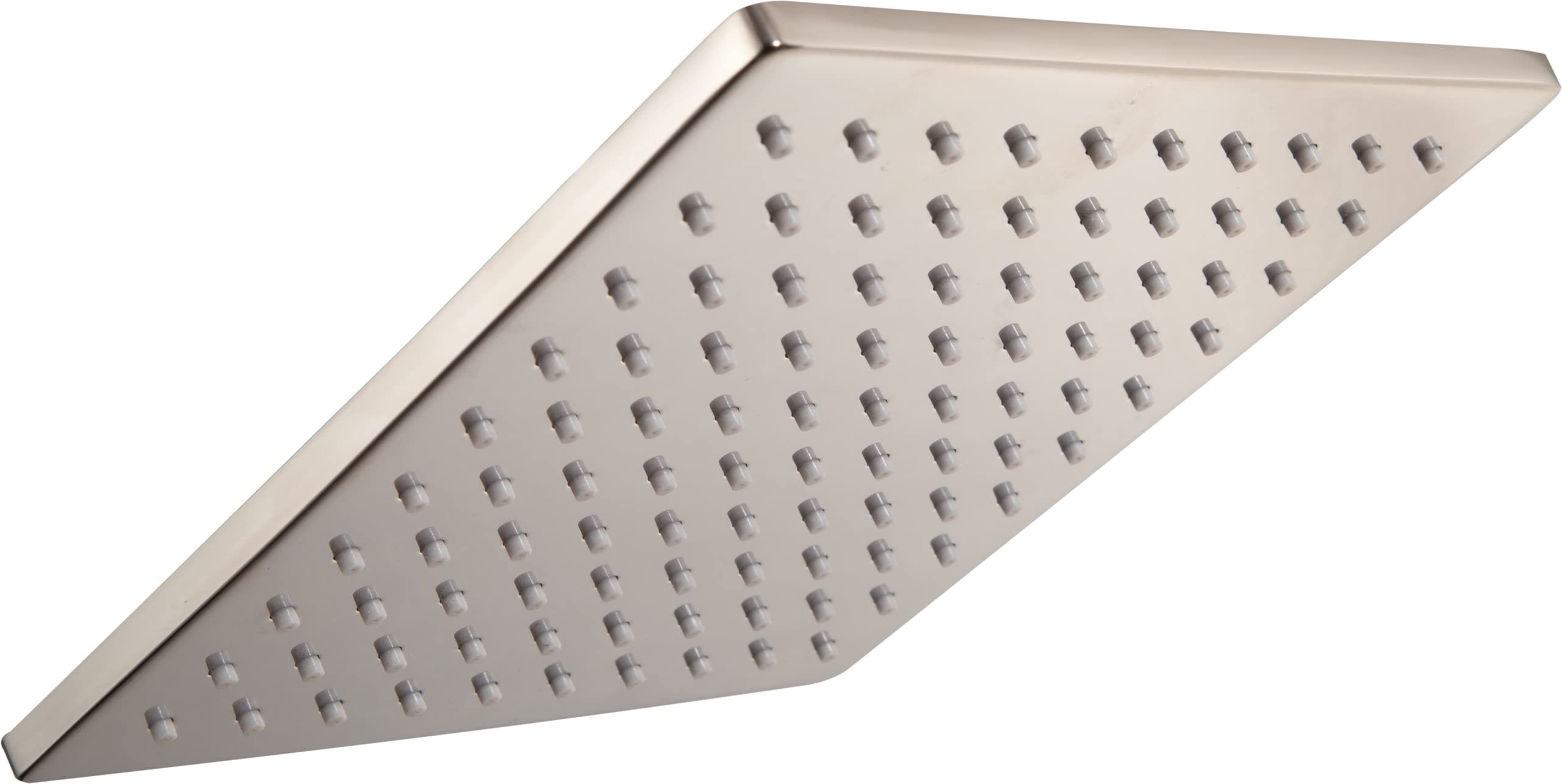 Hindware 200Mm Stainless Steel Easy Clean Rain Shower - Square (B09YLRK499) Amazon Price History, Amazon Price Tracker