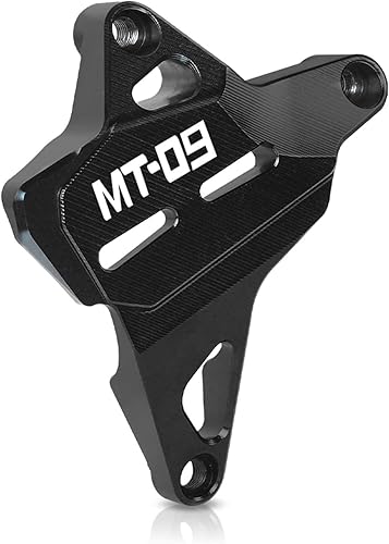 Protector Frames Motorcycle Water Pump for Yamaha MT-09 XSR900 MT09 MT 09 FZ09 2014 2015 2016 2017 2018 219 2020 2021 2022 Protection Guard Cover