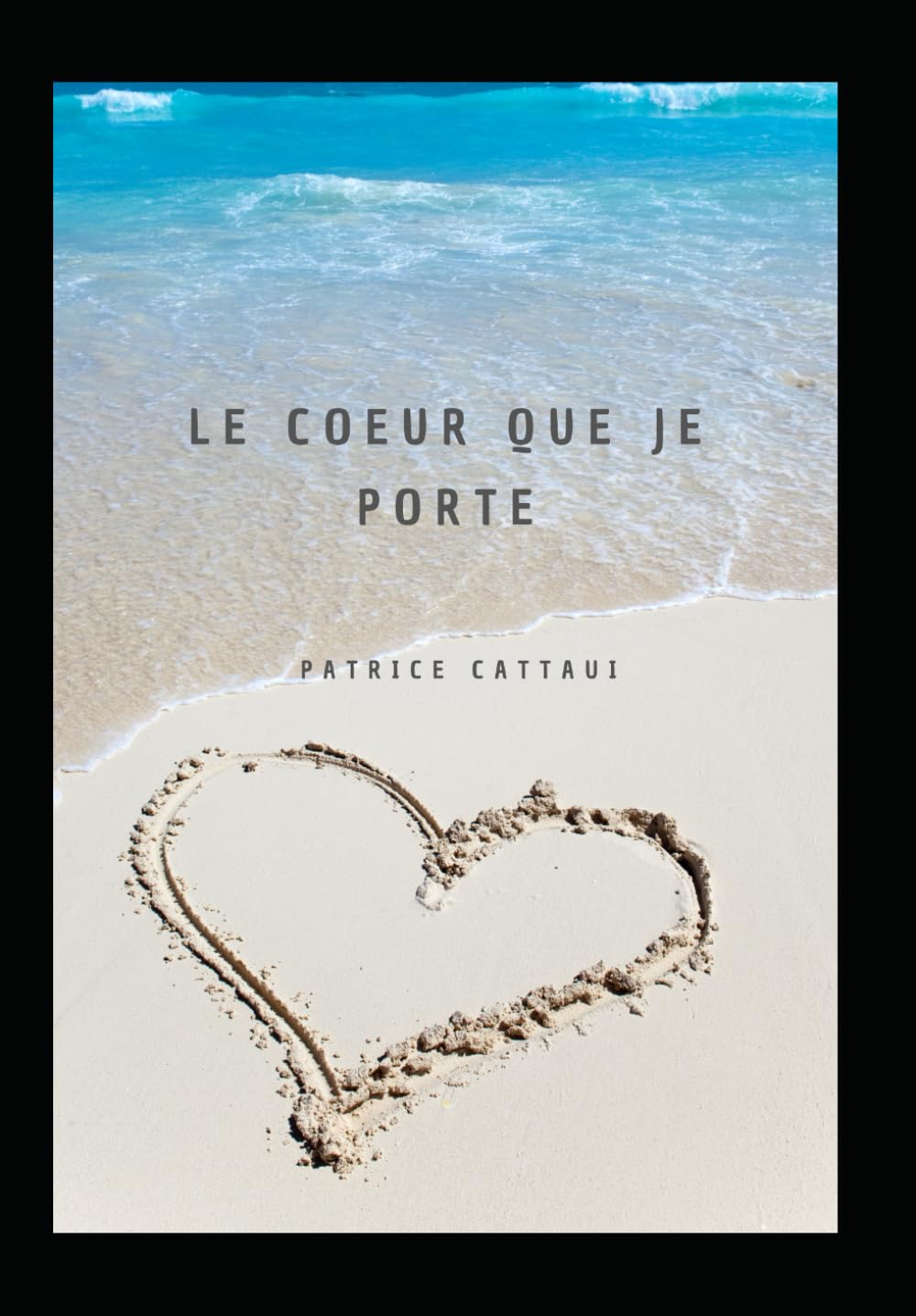 Le coeur que je porte